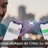 App Citas Personalidad España 2026 | Revolución Nexux